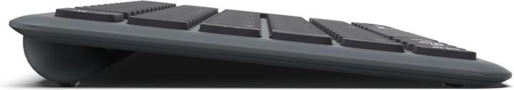 Immagine prodotto Hama Tastiera multi-dispositivo WK-500 wireless u (DE, Senza fili)