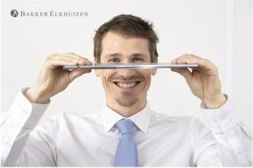 Image du produit Bakker Elkhuizen Ergo-Q 260
