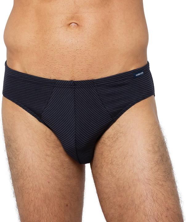 Actual product image Ammann Pack of 3 Cotton & More mini briefs / underpants (5XL, pack of 3)