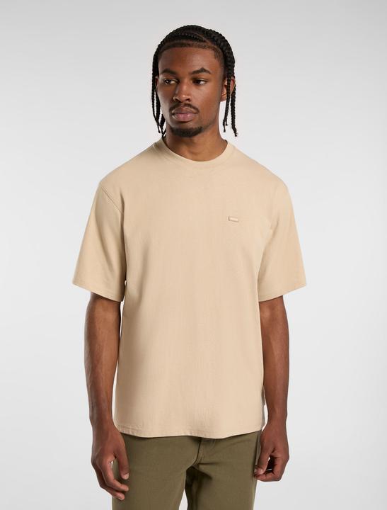 Immagine prodotto Dickies Clancy Heavyweight Tee Ss Irish Cream (L)