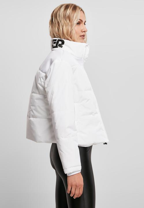 Immagine prodotto Starter Giacca a vento Logo Donna - 14969 (XS)