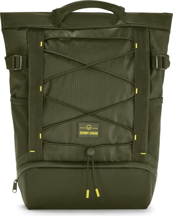 Johnny Urban Rucksack Harper (16 l)