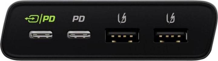 Immagine prodotto GreenCell banca (batteria supplementare) Play Ultra (26800 mAh, 128 W, 99.16 Wh)