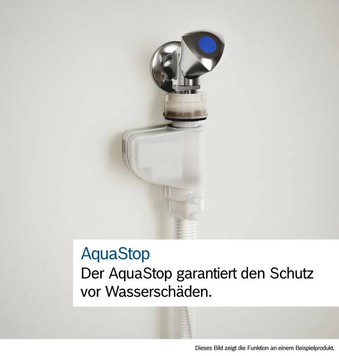 Actual product image Bosch Hausgeräte Series 4 SMV4ETX08E