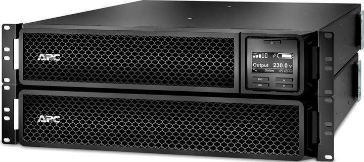 Produktbild APC Smart-UPS RT (3000 VA, 2700 W, Online-Doppelwandler USV)
