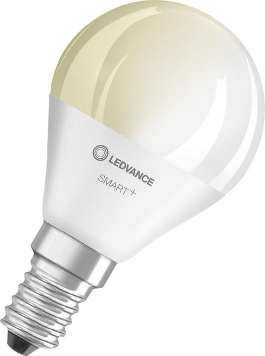 Ledvance Smart+ Mini (E14, 4.90 W, 470 lm, 3 x, F)