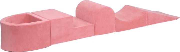 Immagine prodotto Knorrtoys Blocchi da gioco morbidi (Poltrona per bambini)