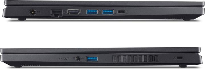 Immagine prodotto Acer Nitro V 15 RTX 4060 (15.60", Intel Core i9-13900H, 16 GB, 512 GB, CH)