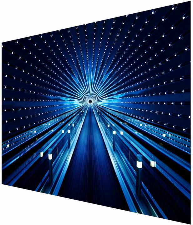 Actual product image Samsung The Wall All-In-One (1920 x 1080 pixels, 146")