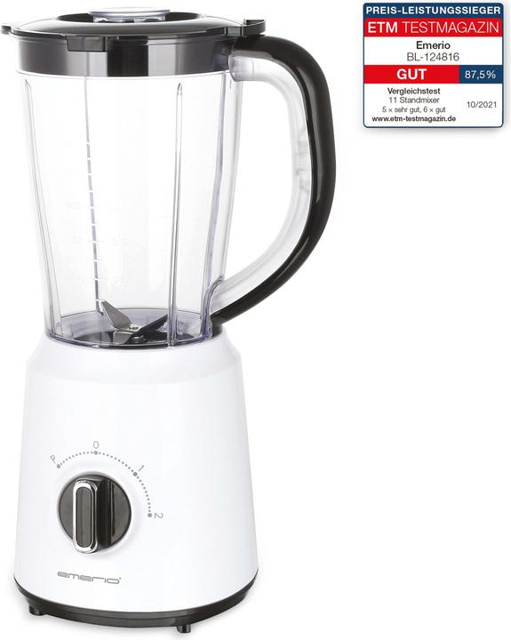 Emerio Standmixer (500 W)