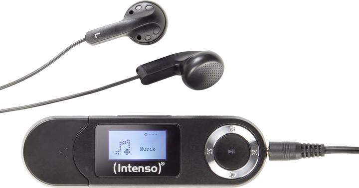 Actual product image Intenso Music Walker (16 GB)