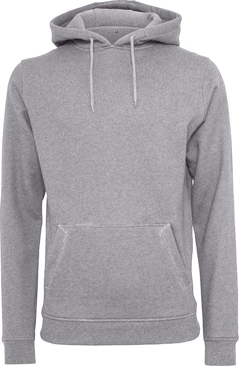 Build Your Brand Heavy Kapuzenpullover