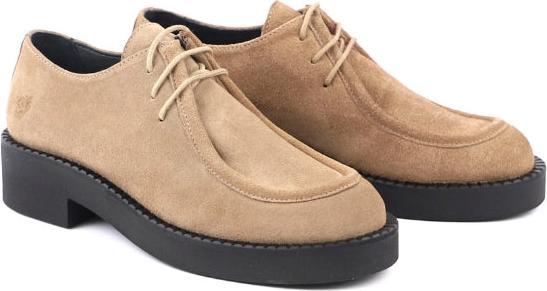 Apple Of Eden Cander Taupe