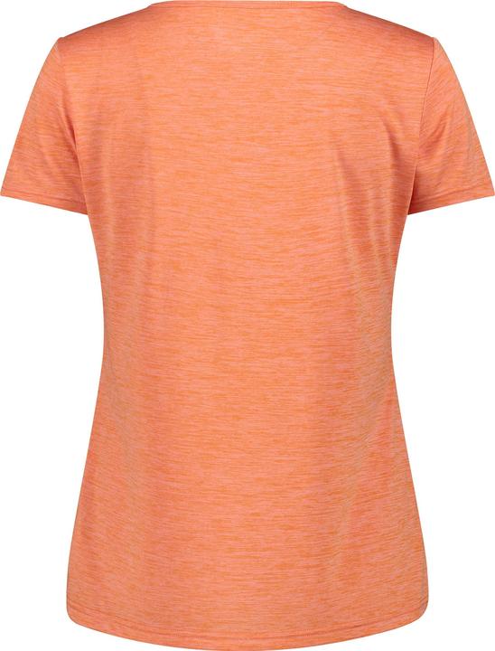 Image du produit CMP Campagnolo Women's Light Melange T-Shirt (36, XS)