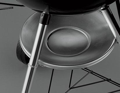 Actual product image Weber Original (47 cm)