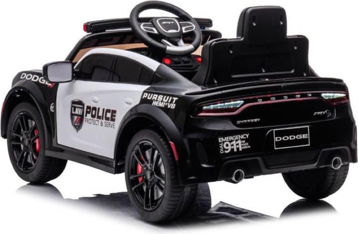 Immagine prodotto Es-toys Polizia di Dodge (12 V)