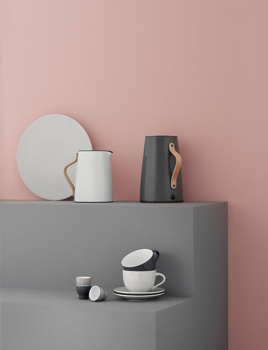 Actual product image Stelton Emma (1.20 l, EU plug)