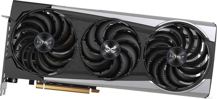 Sapphire Nitro+ AMD Radeon RX 6700 XT (12 GB)