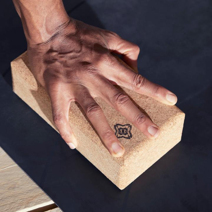 Immagine prodotto Kimjaly Cork Block