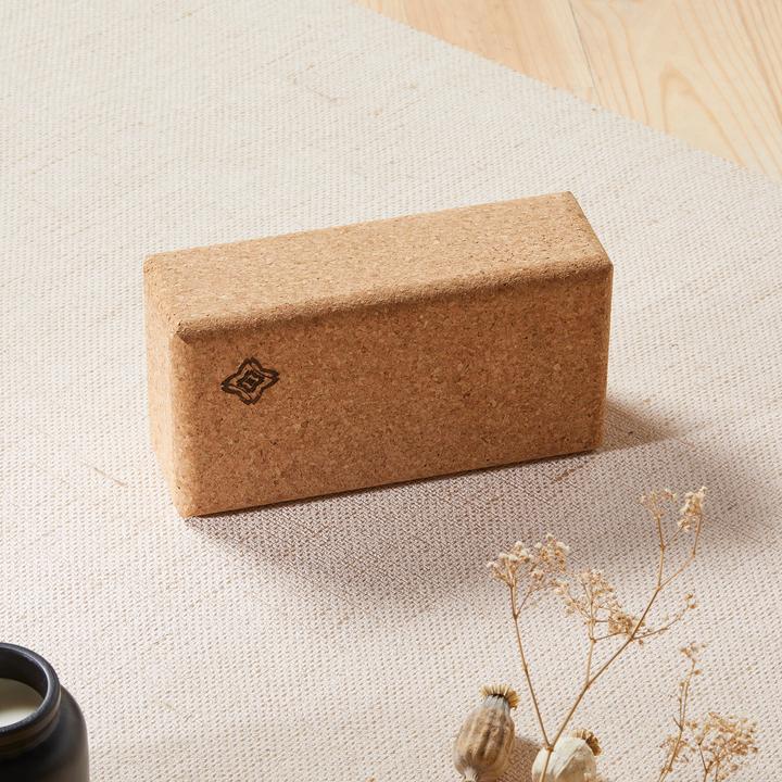 Immagine prodotto Kimjaly Cork Block