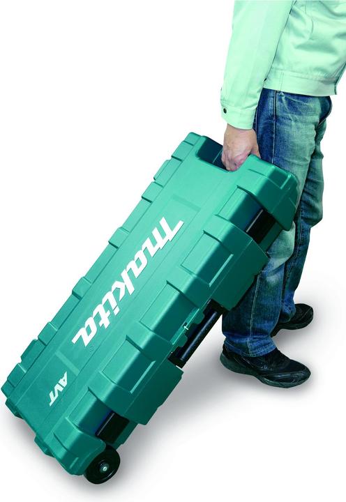 Actual product image Makita HM1317CB (Electrical connection)