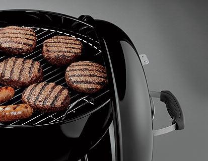 Actual product image Weber Original (47 cm)