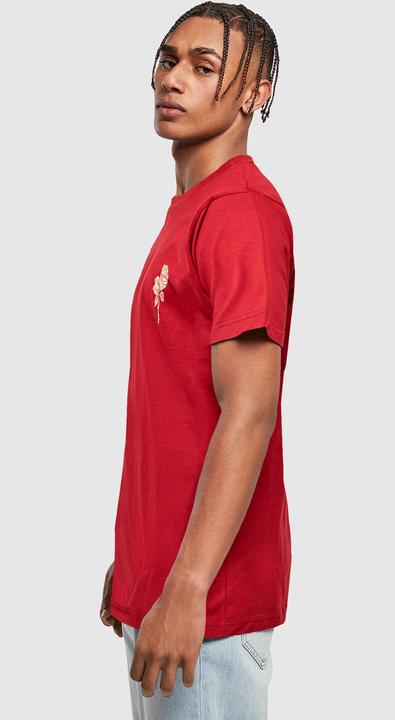 Actual product image Mister Tee Wasted Youth Tee - 2776 (XXL)