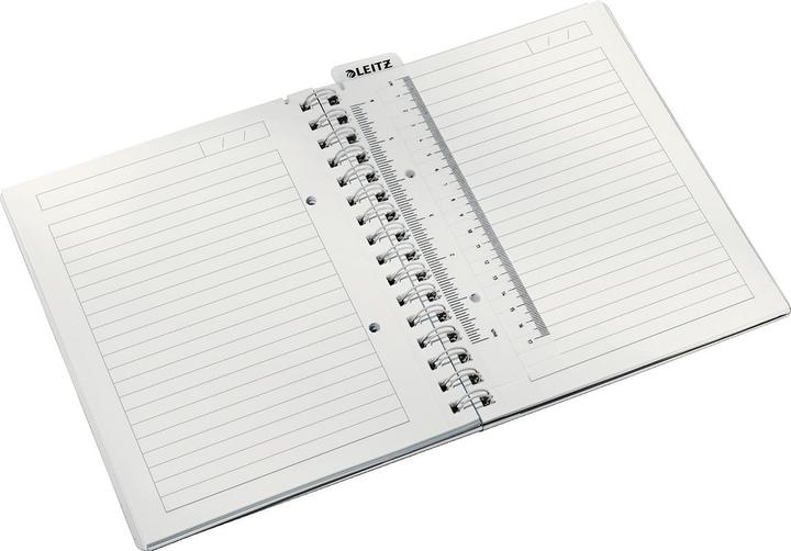 Produktbild Leitz Wow (A5, Liniert, Weicher Einband)