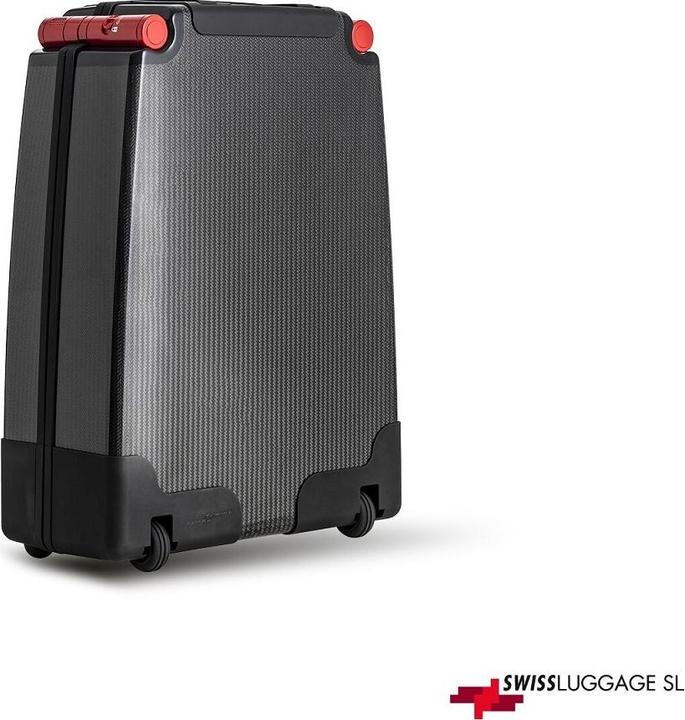 Produktbild Swiss Luggage The Class (30 l, Handgepäck (bis 50l))