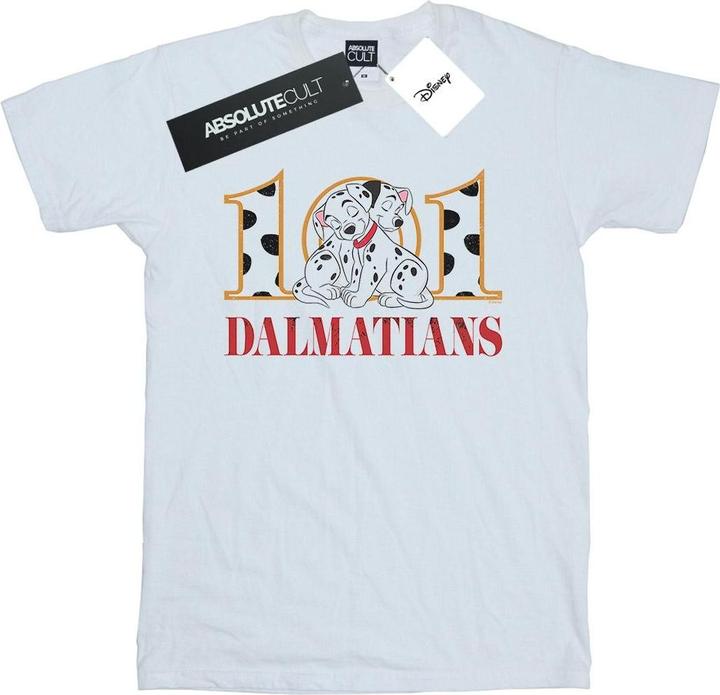 Produktbild Disney 101 Dalmatians Puppy Hug TShirt (3XL)