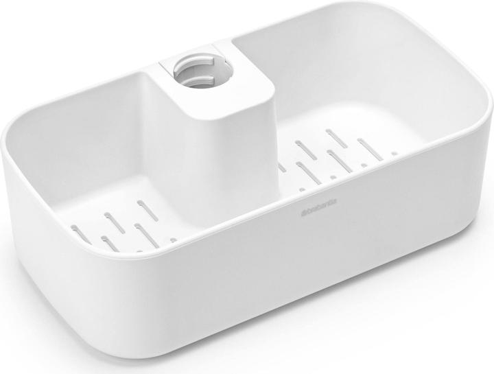 Productafbeelding Brabantia Douchegelhouder (7 x 13 x 24 cm)