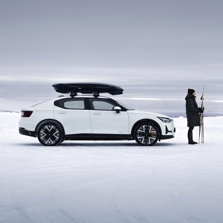 Produktbild Thule Motion 3 XL (500 l)