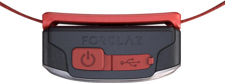 Produktbild Forclaz Frontale Bivouac 500 USB
