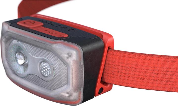 Produktbild Forclaz Frontale Bivouac 500 USB
