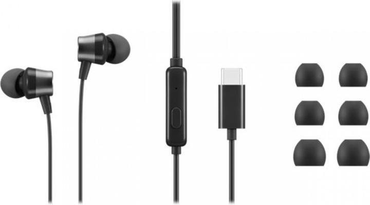 Productafbeelding Lenovo Ga naar (ANC, Bedraad)