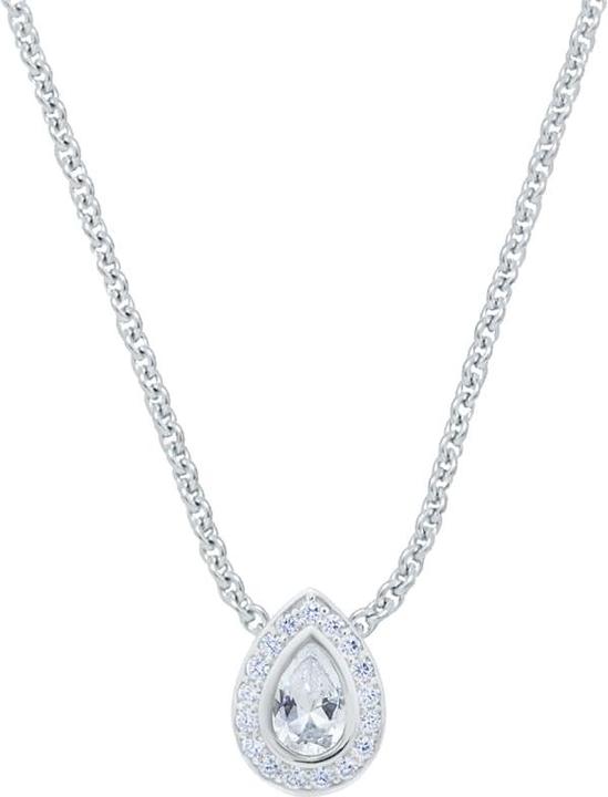Produktbild Candy Halskette Fiona, 925 Sterling Silber (925er Sterlingsilber, 42 cm)