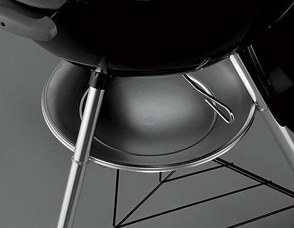 Actual product image Weber Original (57 cm)