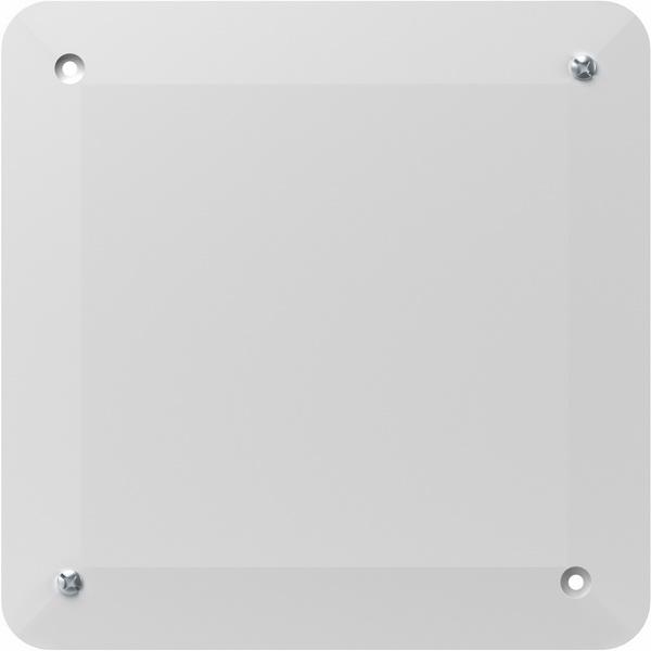 Actual product image TEM Series flush-mounted boxes CONNECTION SQUARE BOX BRICKSM1