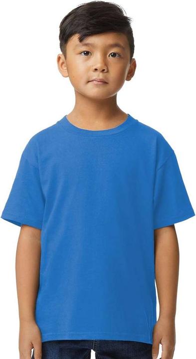 Gildan Midweight Soft Touch TShirt