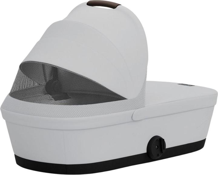 Actual product image Cybex Melio pram attachment