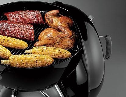 Actual product image Weber Original (57 cm)