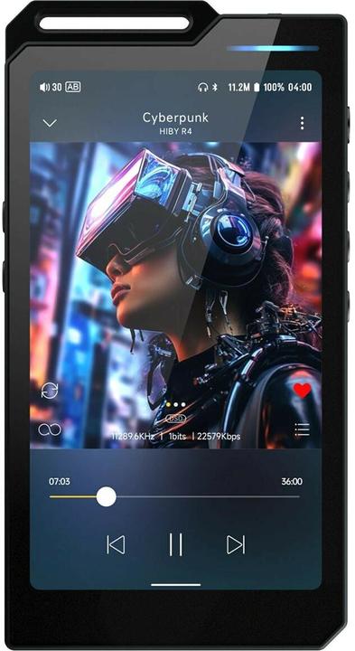 HiBy R4 (32 GB)