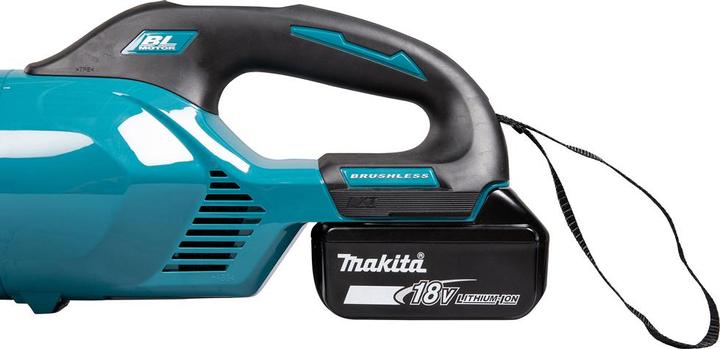 Actual product image Makita DCL284FZ