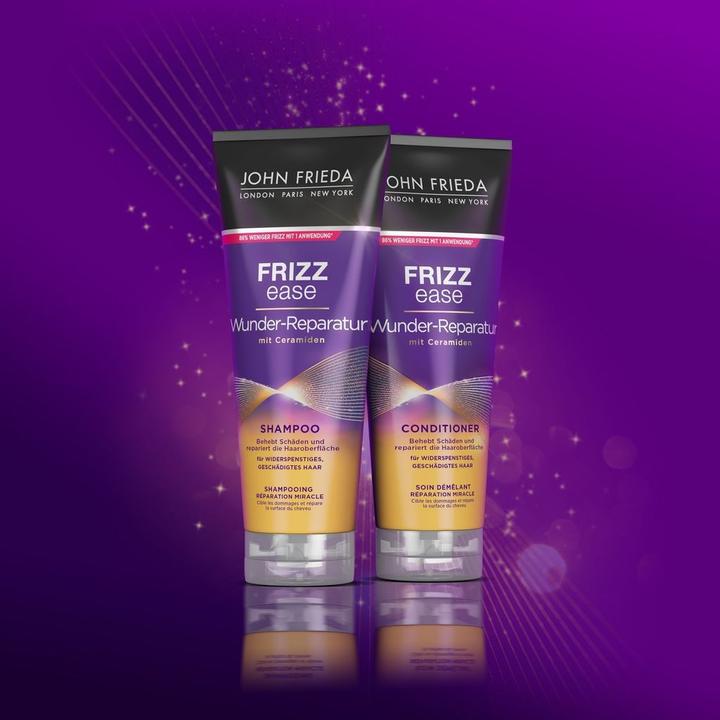 Produktbild John Frieda Frizz ease Zauberformel (500 ml)