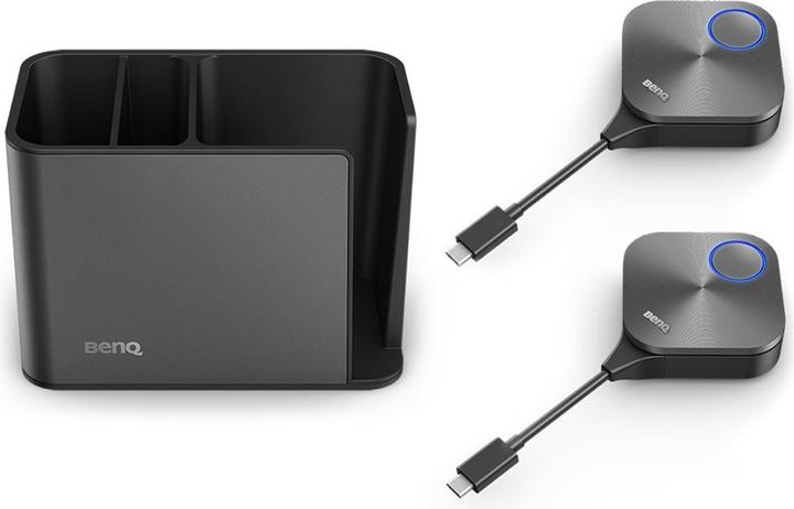Produktbild BenQ TZY61 Combo Set