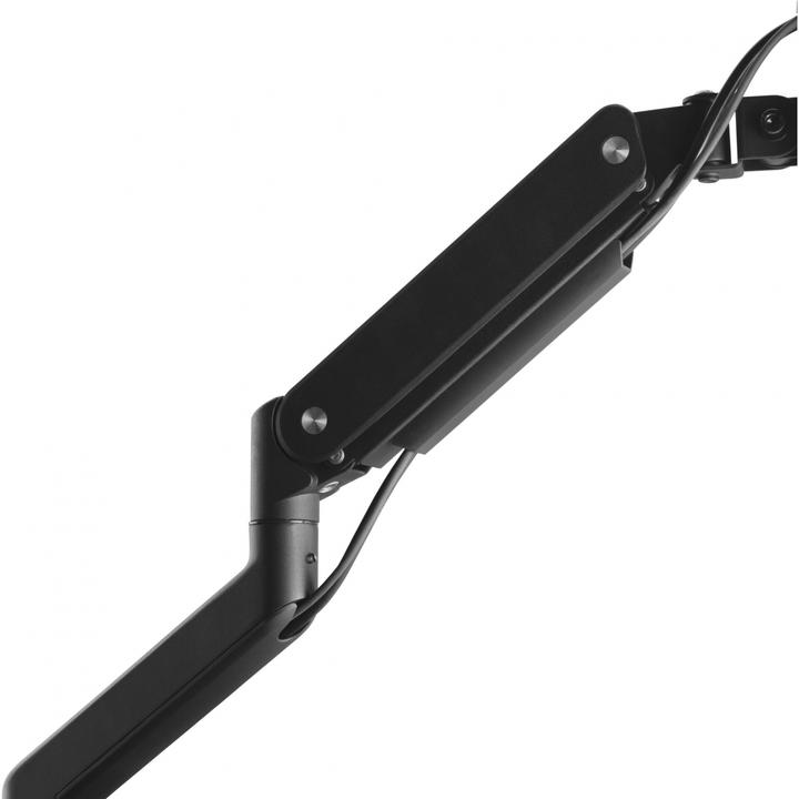 Produktbild One for All Monitor Halterung Solid Single Black DM 4110 (Tisch, 35")