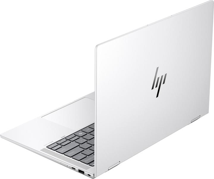 Produktbild HP Elite x360 1040 14 inch G11 2-in-1 Notebook PC, Intel Core Ultra 7, 35,6 cm (14"), 1920 x 12 (14", Intel Core Ultra 7 155H, 16 GB, 512.00 GB, CH)