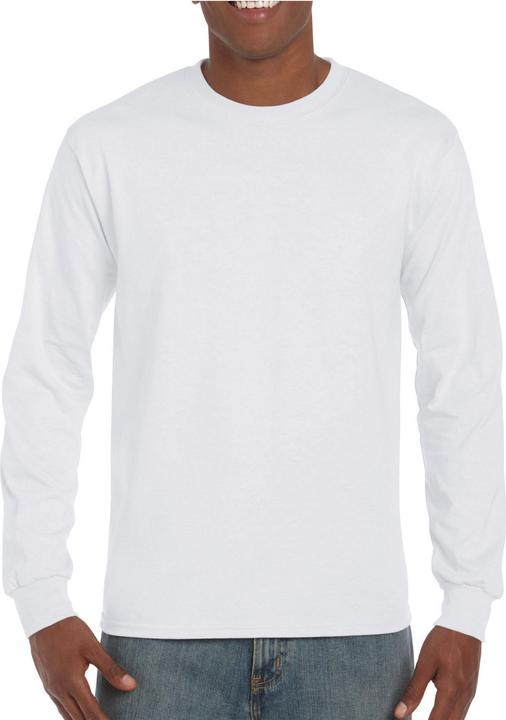 Produktbild Gildan Langarmshirt Hammer (S)