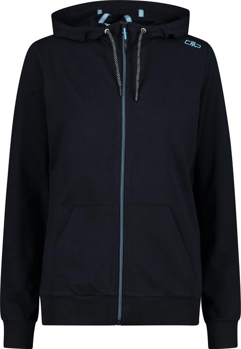 Produktbild CMP Campagnolo Hoodie (S)