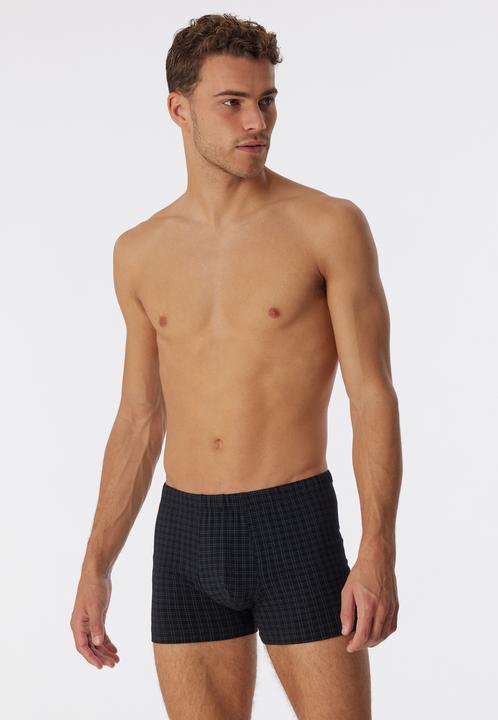 Produktbild Schiesser Cotton Casual Organic Cotton Retro Short / Pant (XXL, Einzelpack)